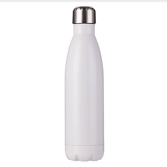 Stainless Steel Cola Bottle (16.67oz)